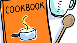 Timeline: Food Through the Decards 2017