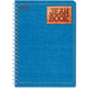 Cuaderno jean book