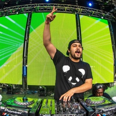 Timeline: Deorro