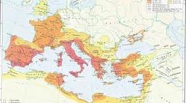 Timeline: Benjamin mads roman