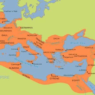 Timeline: Jack Edvin og Marcus's tidslinje! :D