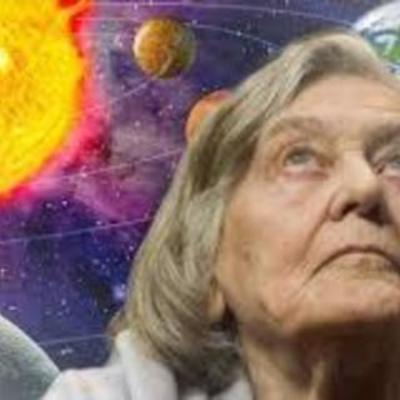 Timeline: Margherita Hack