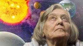 Timeline: Margherita Hack