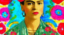 Timeline: Frida Kahlo: Mi vida