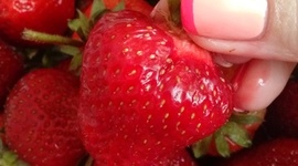 Timeline: ein kleines Madchen