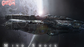 Timeline: Mind Shock timeline