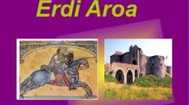 Timeline: Erdi Aroa