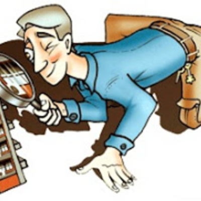 Timeline: Antecedentes de la Auditoría Administrativa