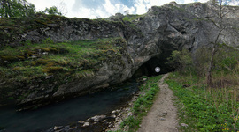 Timeline: Государственный природный биосферный заповедник “Шульган-Таш”