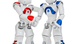 Timeline: Hitos que dieron lugar al concepto de robotica