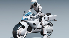 Timeline: hitos que dieron lugar al concepto de robotica