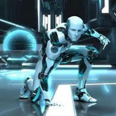 Timeline: hitos que dieron lugar al concepto de robotica