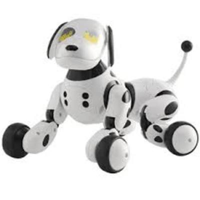 Timeline: Hitos que dieron lugar al concepto de robotica