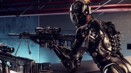 Timeline: hitos que dieron lugar al concepto de robotica