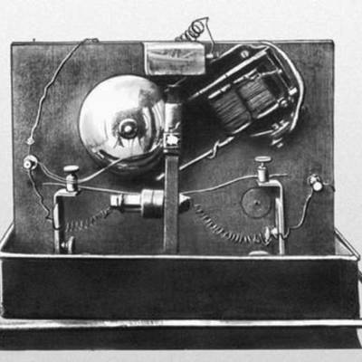 Timeline: История создания радио