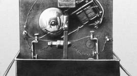 Timeline: История создания радио