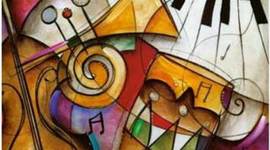 Timeline: Musica Latinoamericana