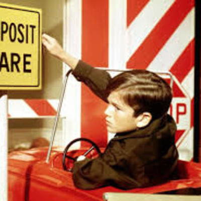 Timeline: cooper and paul