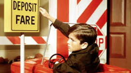 Timeline: cooper and paul