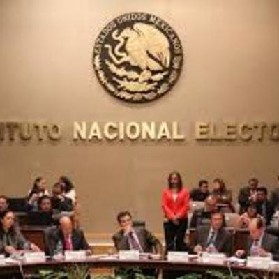 Timeline: Los Procesos Electorales en México: Seguimiento Histórico