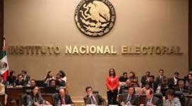 Timeline: Los Procesos Electorales en México: Seguimiento Histórico