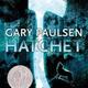 Hatchet gary paulsen book cover art