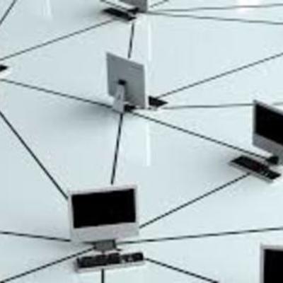 Timeline: Linea del Tiempo Redes y Conexiones