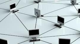 Timeline: Linea del Tiempo Redes y Conexiones