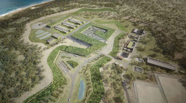 Timeline: Victorian Desalination Plant Project Timeline