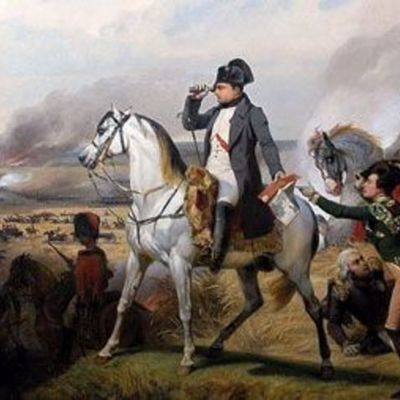 Timeline: Las invasiones napoleónicas en la Península Ibérica