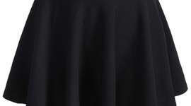 Timeline: The first skirt and its development