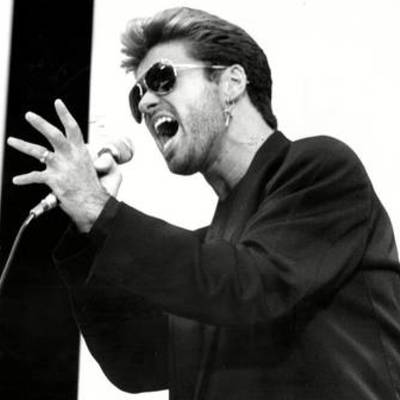 Timeline: George Michael