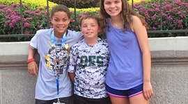 Timeline: la familia calendario