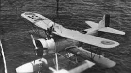 Timeline: AVIACION EN COLOMBIA