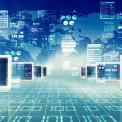 Timeline: LA EVOLUCIÓN DE LA TECNOLOGÍA DE LA INFORMACIÓN Y COMUNICACIÓN