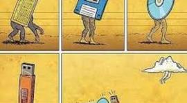 Timeline: Historia y Evolución de los Medios de Enseñanza