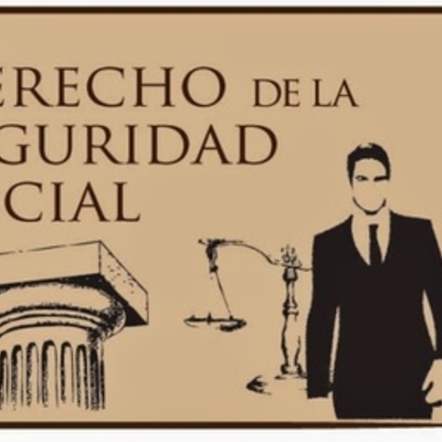 Timeline: Derecho de la Seguridad Social