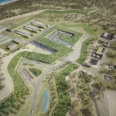 Timeline: Victorian Desalination Plant