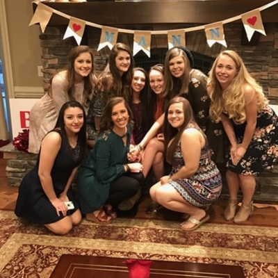 Timeline: Mi familia