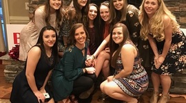 Timeline: Mi familia