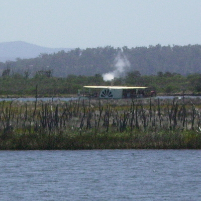 Timeline: Victorian River Health and Policies from 2002