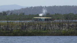 Timeline: Victorian River Health and Policies from 2002