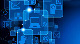 Timeline: La evolución de la tecnología