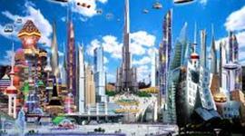 Timeline: La Technologie de l'Avenir