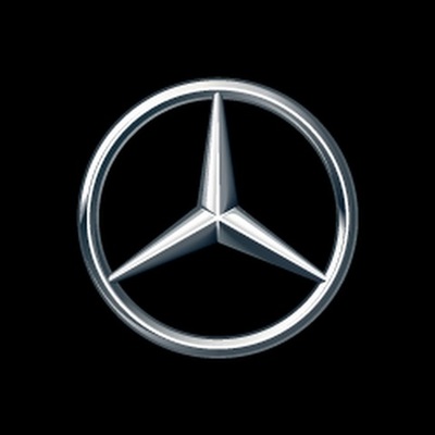 Timeline: Mercedes Benz
