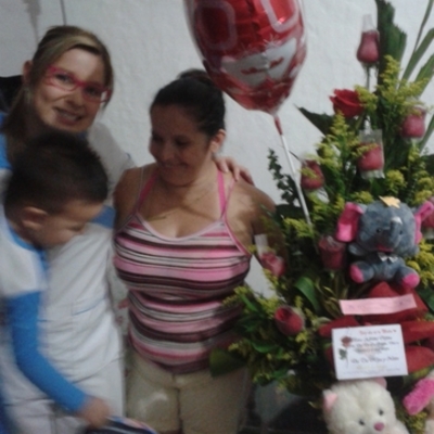 Timeline: linea de mi vida