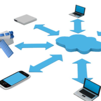 Timeline: La Evolución De Las Redes Computacionales