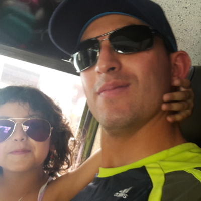 Timeline: Linea de vida Wilson Andres Triana Garcia