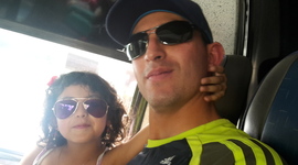 Timeline: Linea de vida Wilson Andres Triana Garcia