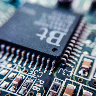 Timeline: Tecnología